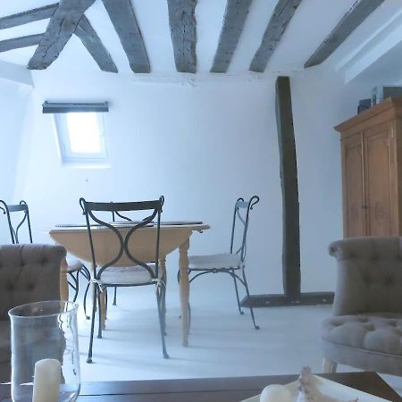 Apartment Saintonge Citycosy パリ エクステリア 写真