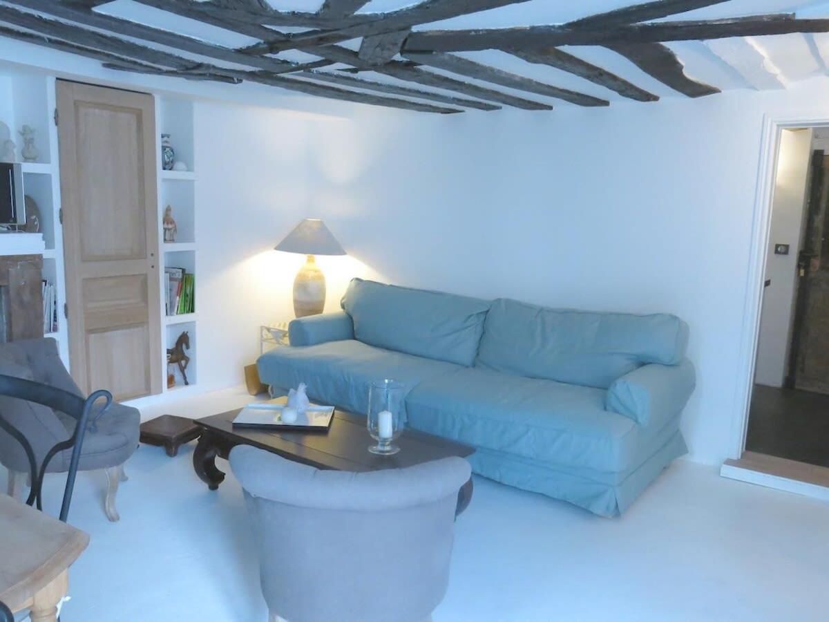 Apartment Saintonge Citycosy パリ エクステリア 写真