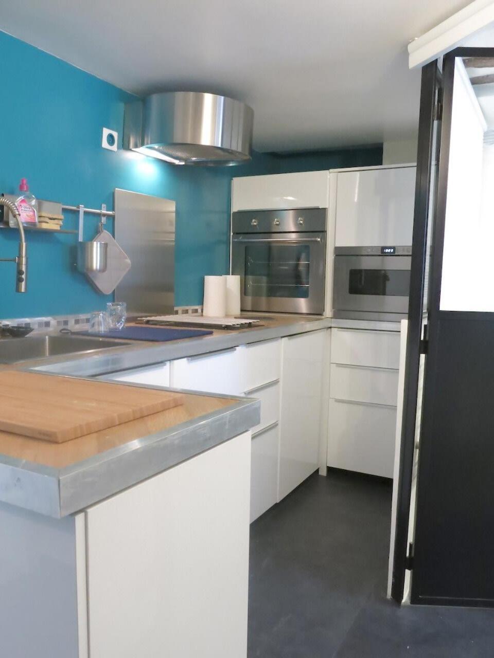 Apartment Saintonge Citycosy パリ エクステリア 写真