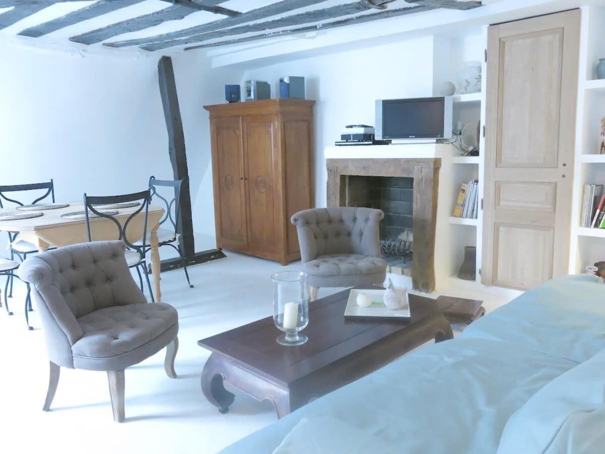 Apartment Saintonge Citycosy パリ エクステリア 写真