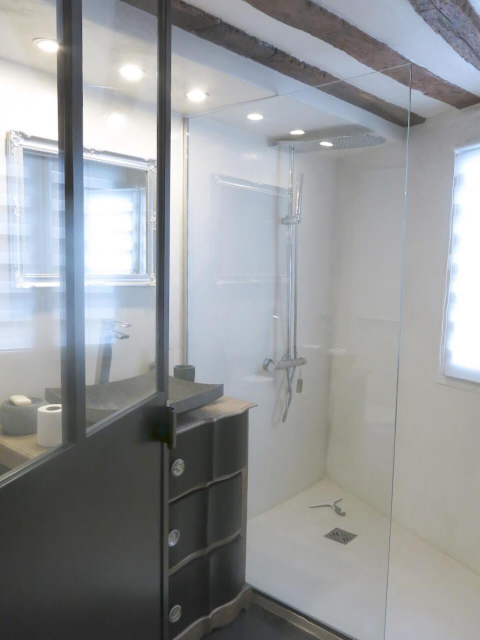Apartment Saintonge Citycosy パリ エクステリア 写真