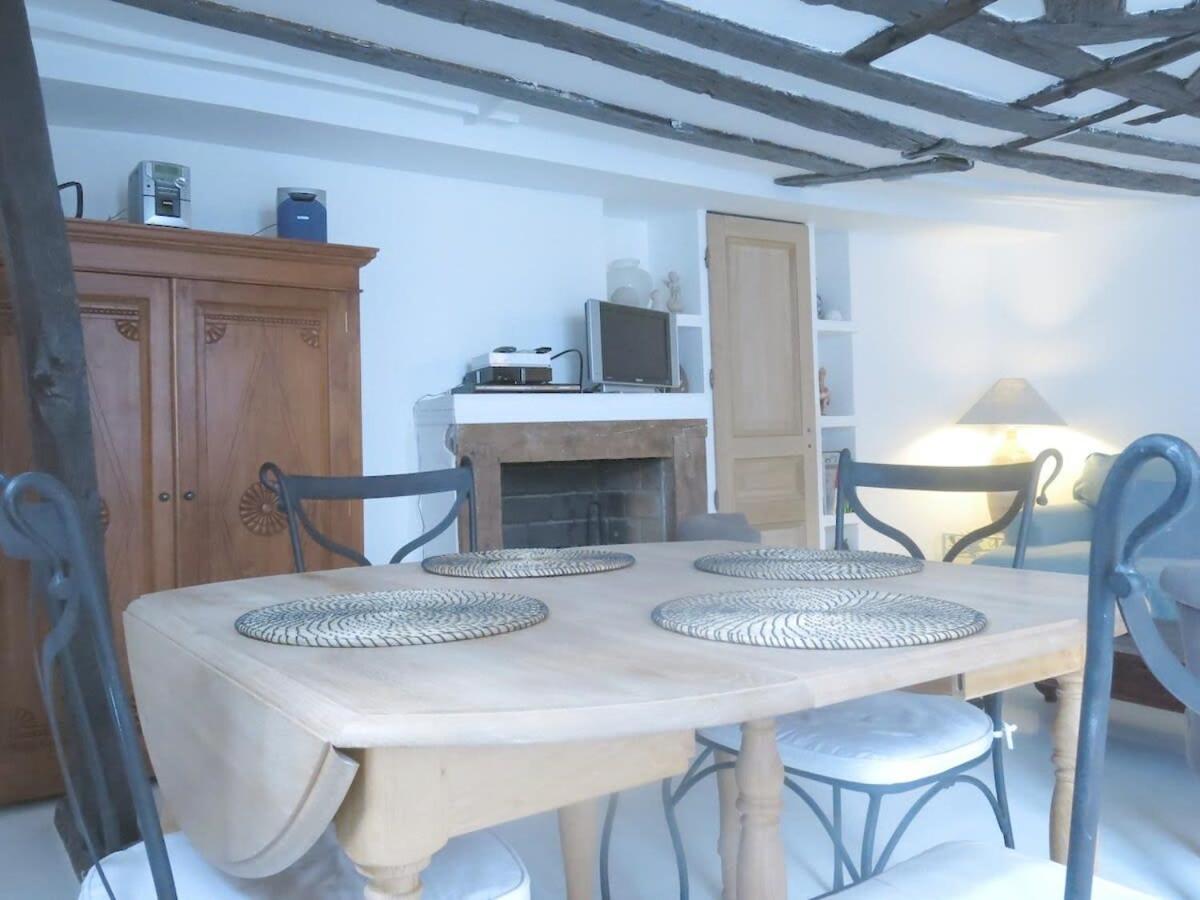 Apartment Saintonge Citycosy パリ エクステリア 写真