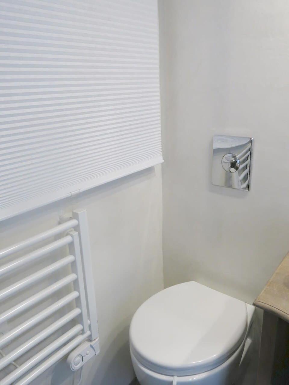 Apartment Saintonge Citycosy パリ エクステリア 写真