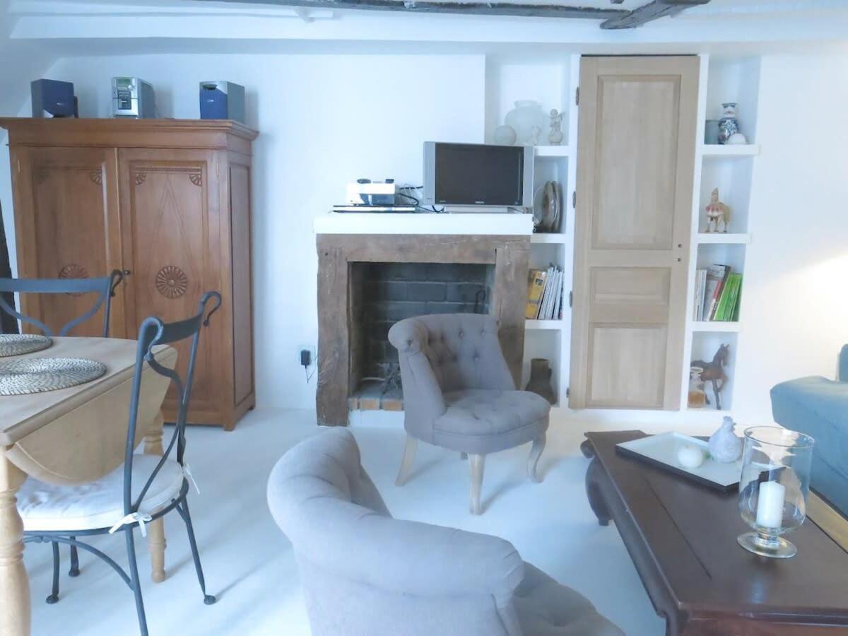 Apartment Saintonge Citycosy パリ エクステリア 写真
