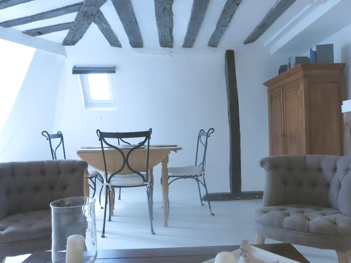 Apartment Saintonge Citycosy パリ エクステリア 写真