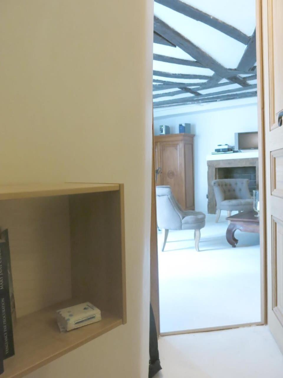Apartment Saintonge Citycosy パリ エクステリア 写真