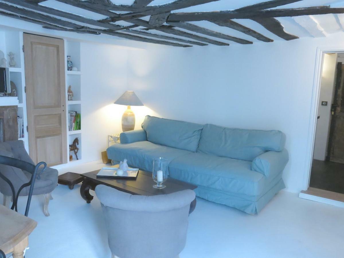 Apartment Saintonge Citycosy パリ エクステリア 写真